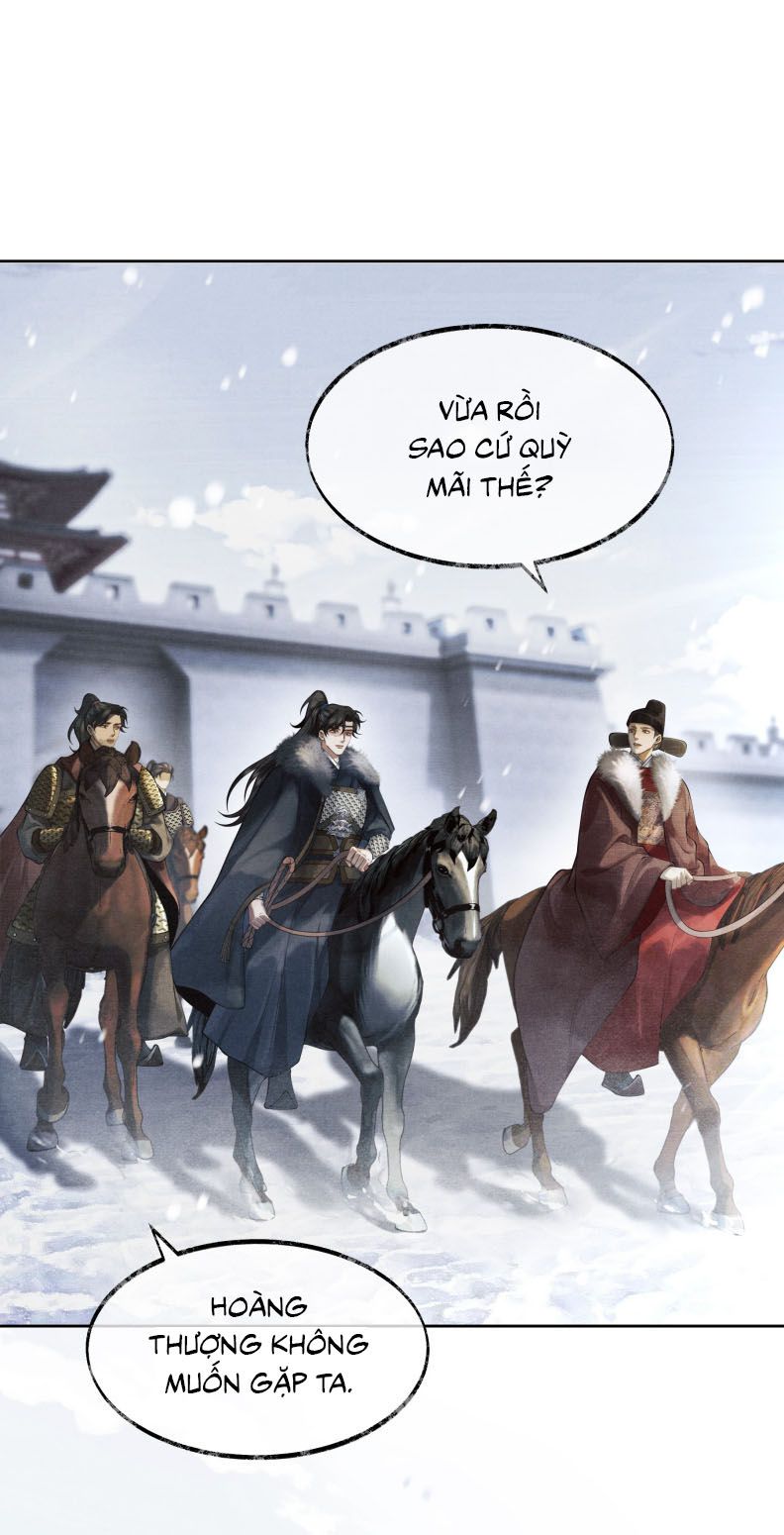 Thương Tiến Tửu Chapter 6 - Trang 2