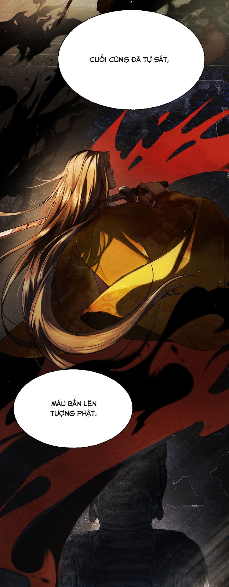 Thương Tiến Tửu Chapter 8 - Trang 2