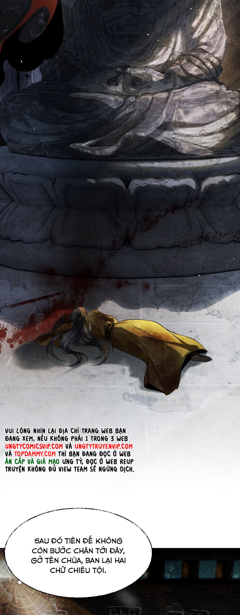 Thương Tiến Tửu Chapter 8 - Trang 2