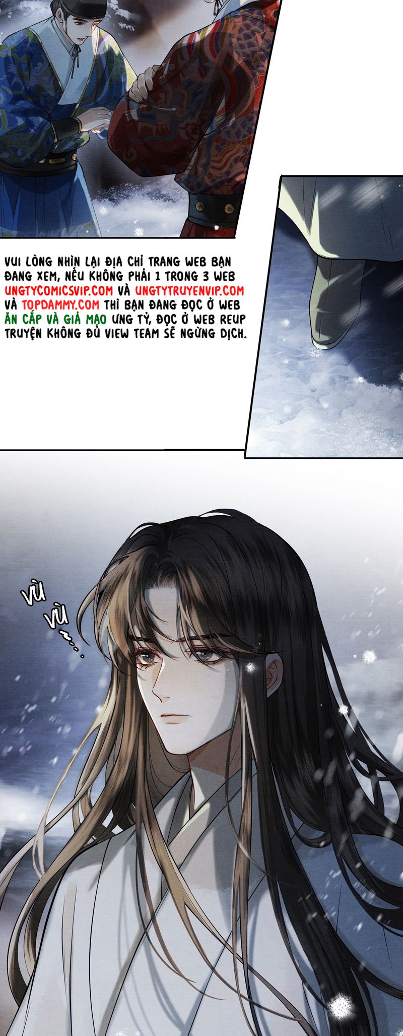 Thương Tiến Tửu Chapter 8 - Trang 2