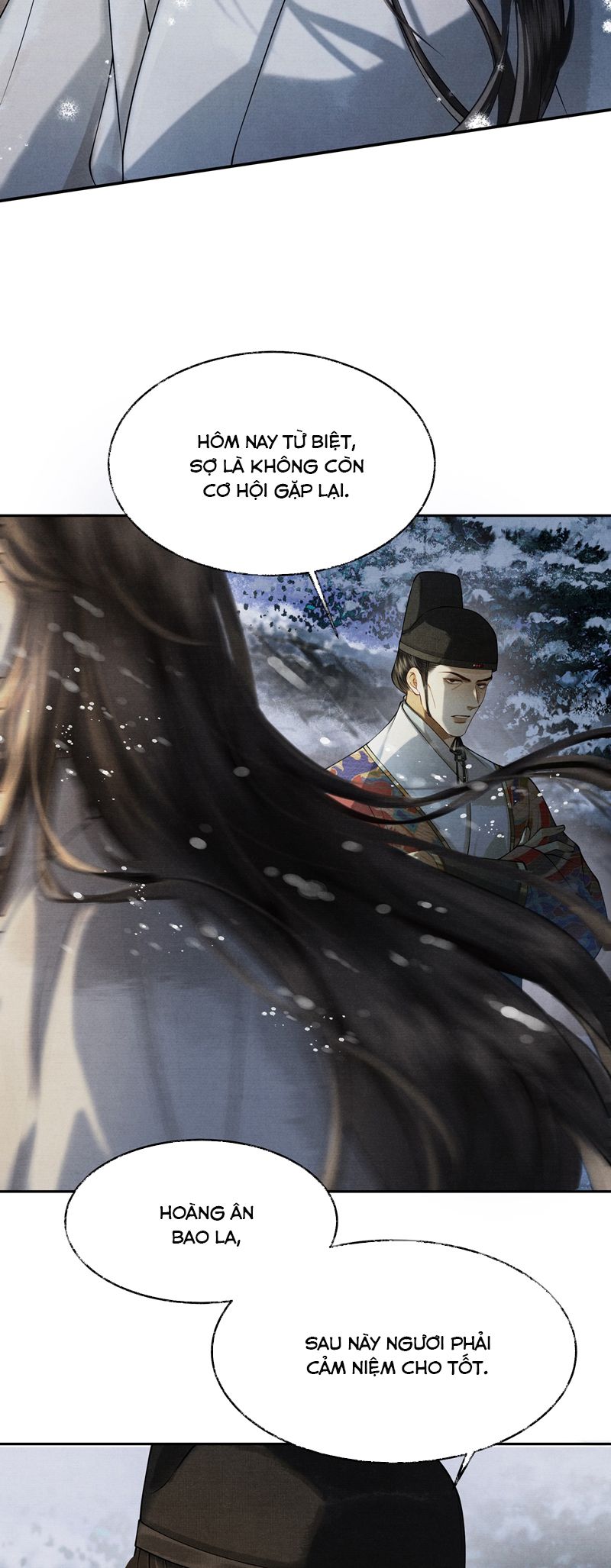 Thương Tiến Tửu Chapter 8 - Trang 2