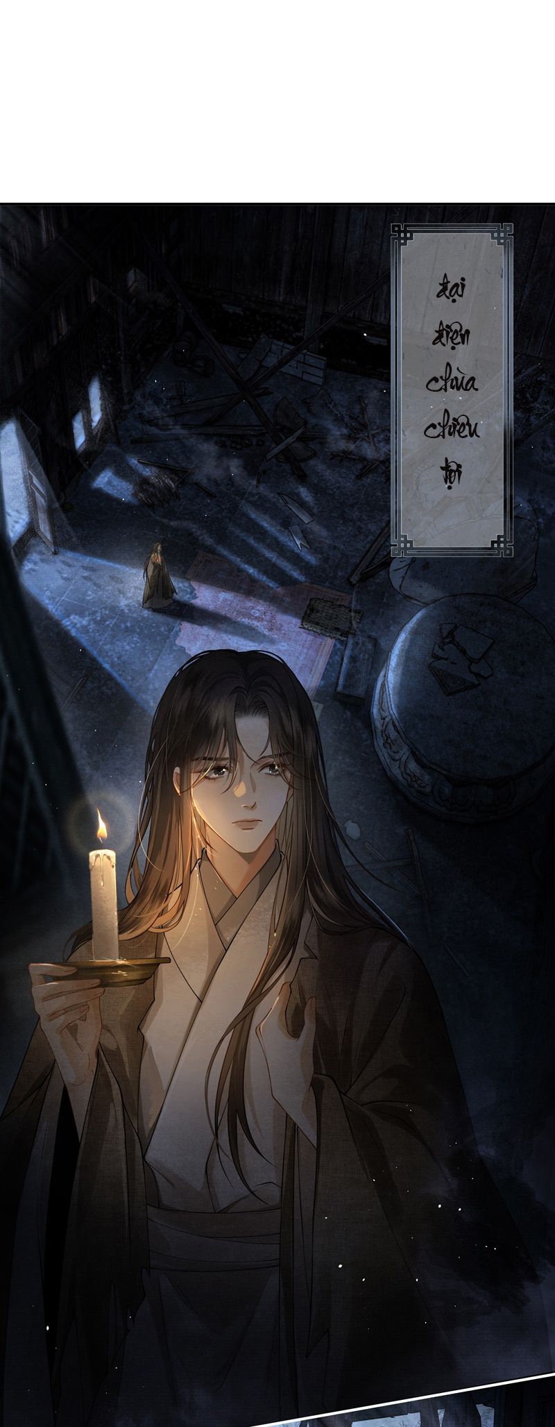 Thương Tiến Tửu Chapter 8 - Trang 2