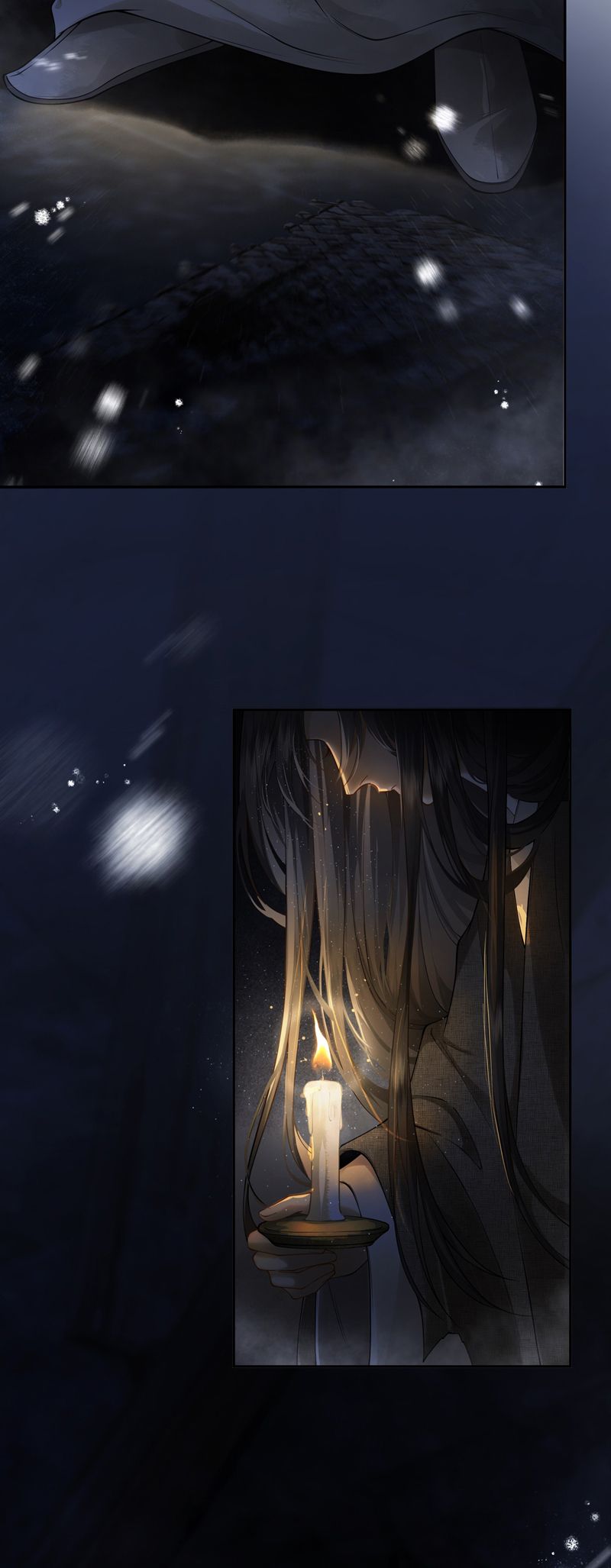 Thương Tiến Tửu Chapter 8 - Trang 2