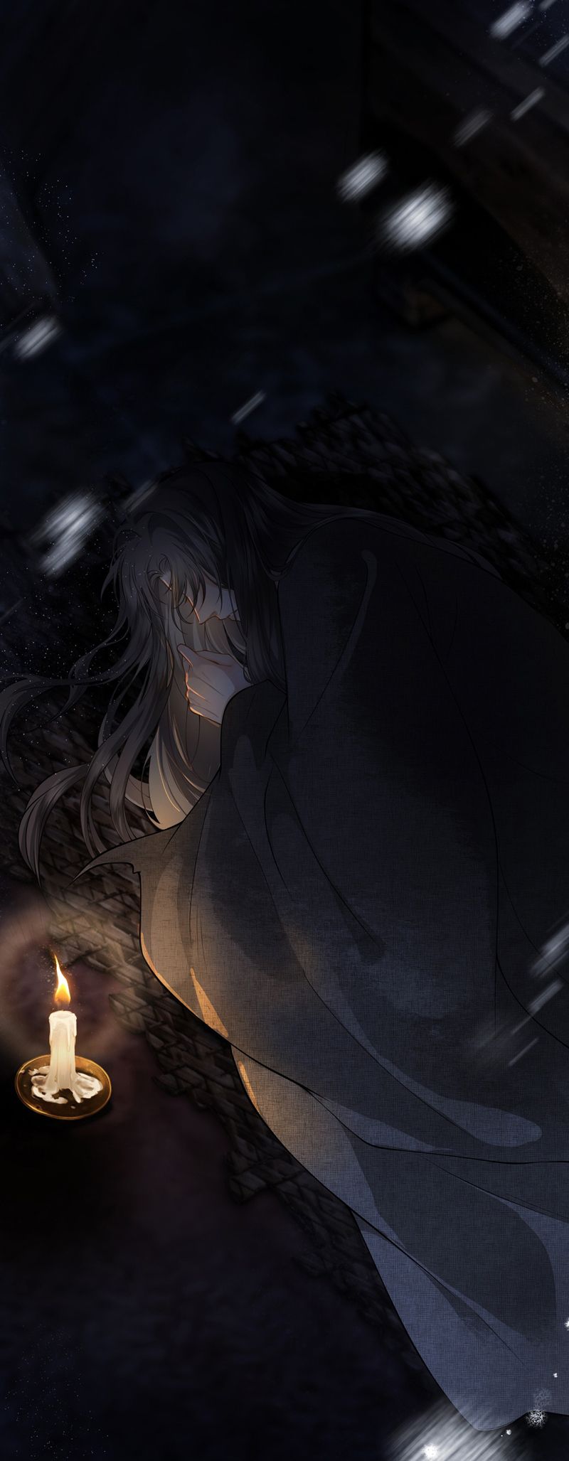 Thương Tiến Tửu Chapter 8 - Trang 2