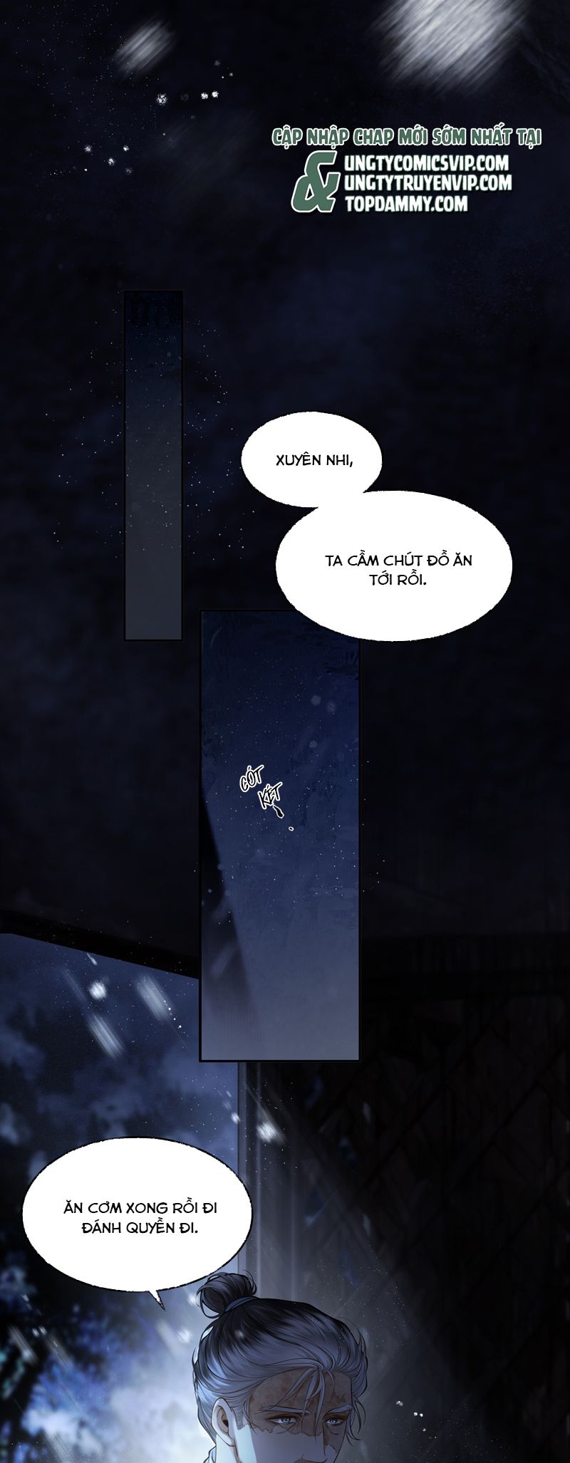 Thương Tiến Tửu Chapter 8 - Trang 2