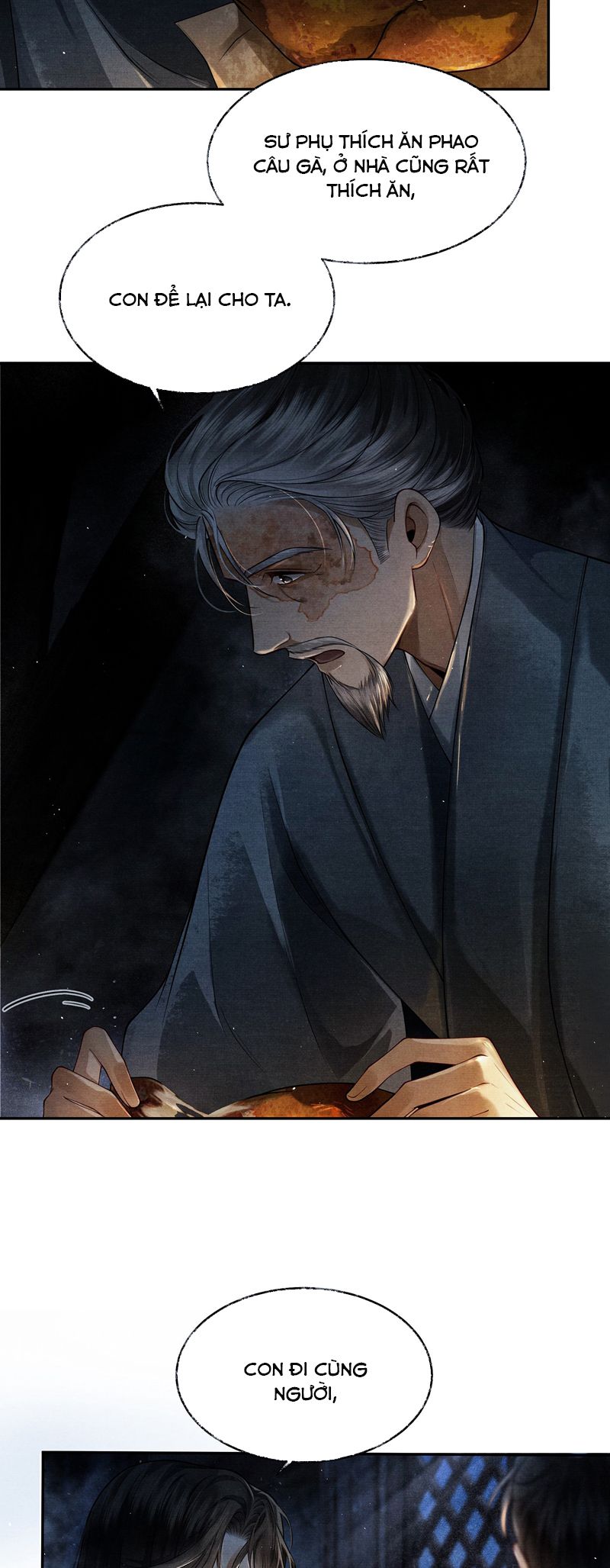 Thương Tiến Tửu Chapter 8 - Trang 2