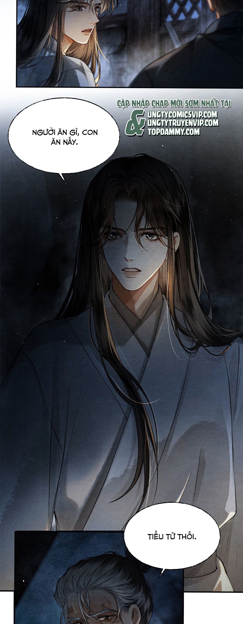 Thương Tiến Tửu Chapter 8 - Trang 2