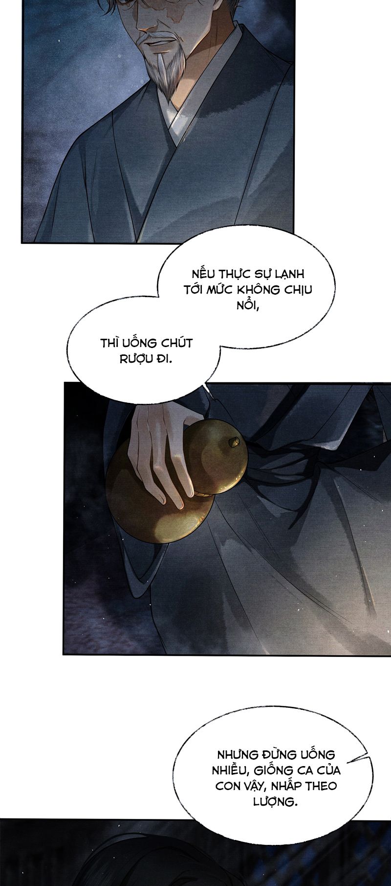 Thương Tiến Tửu Chapter 8 - Trang 2