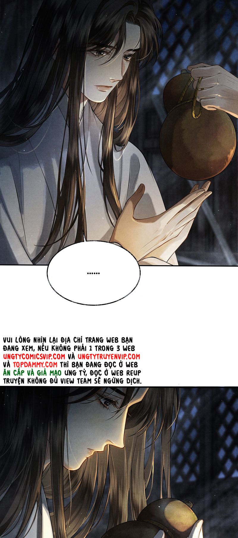 Thương Tiến Tửu Chapter 8 - Trang 2