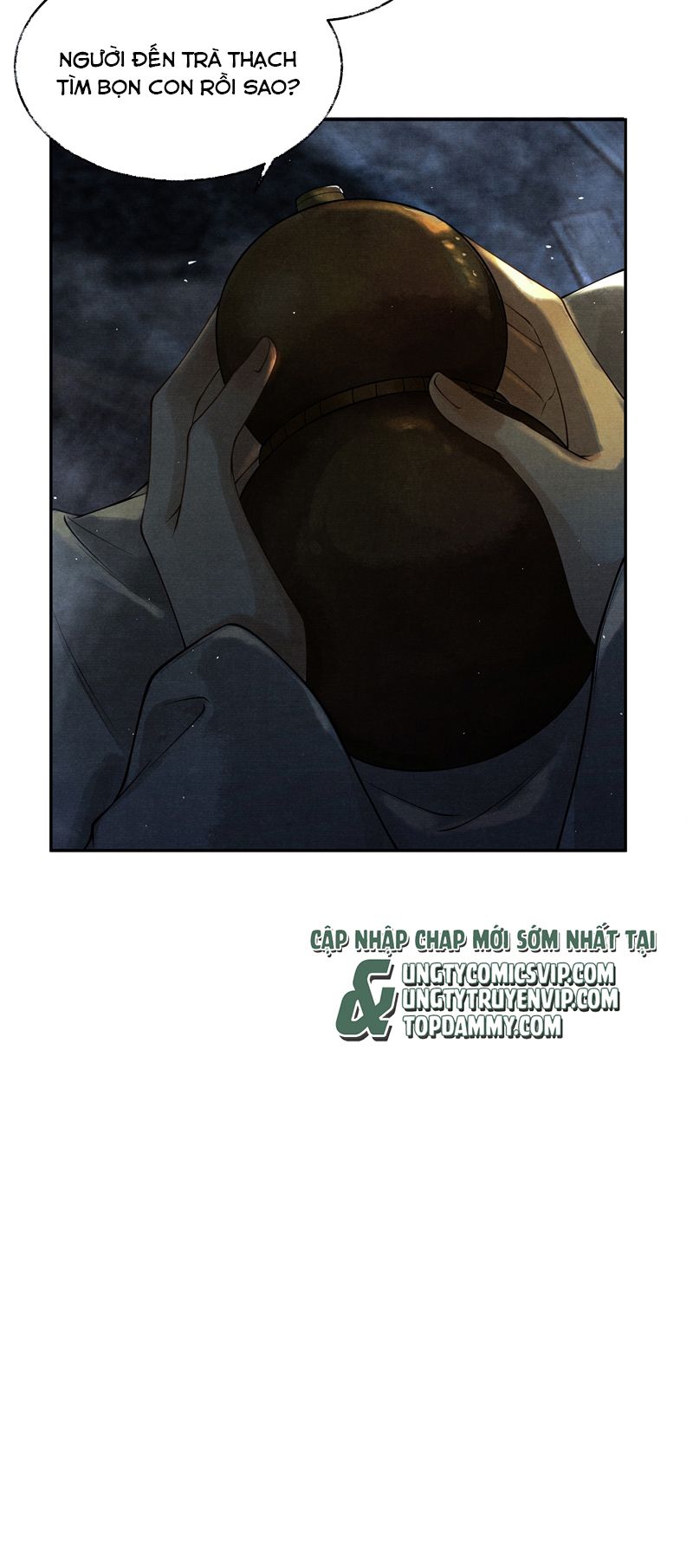 Thương Tiến Tửu Chapter 8 - Trang 2