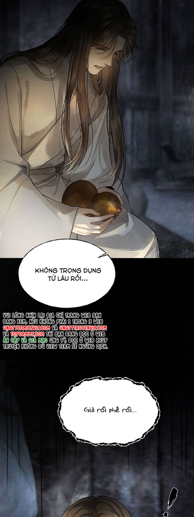 Thương Tiến Tửu Chapter 9 - Trang 2