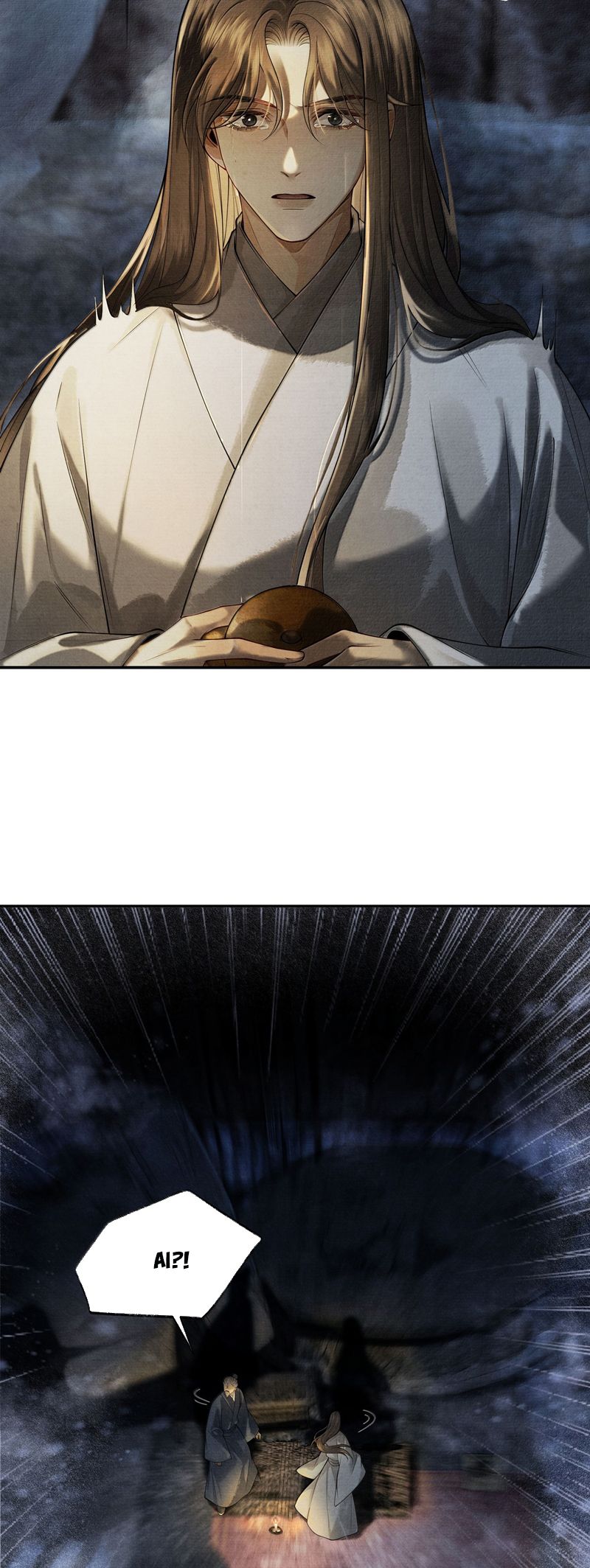 Thương Tiến Tửu Chapter 9 - Trang 2