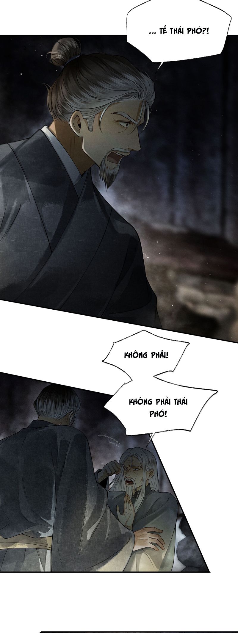 Thương Tiến Tửu Chapter 9 - Trang 2