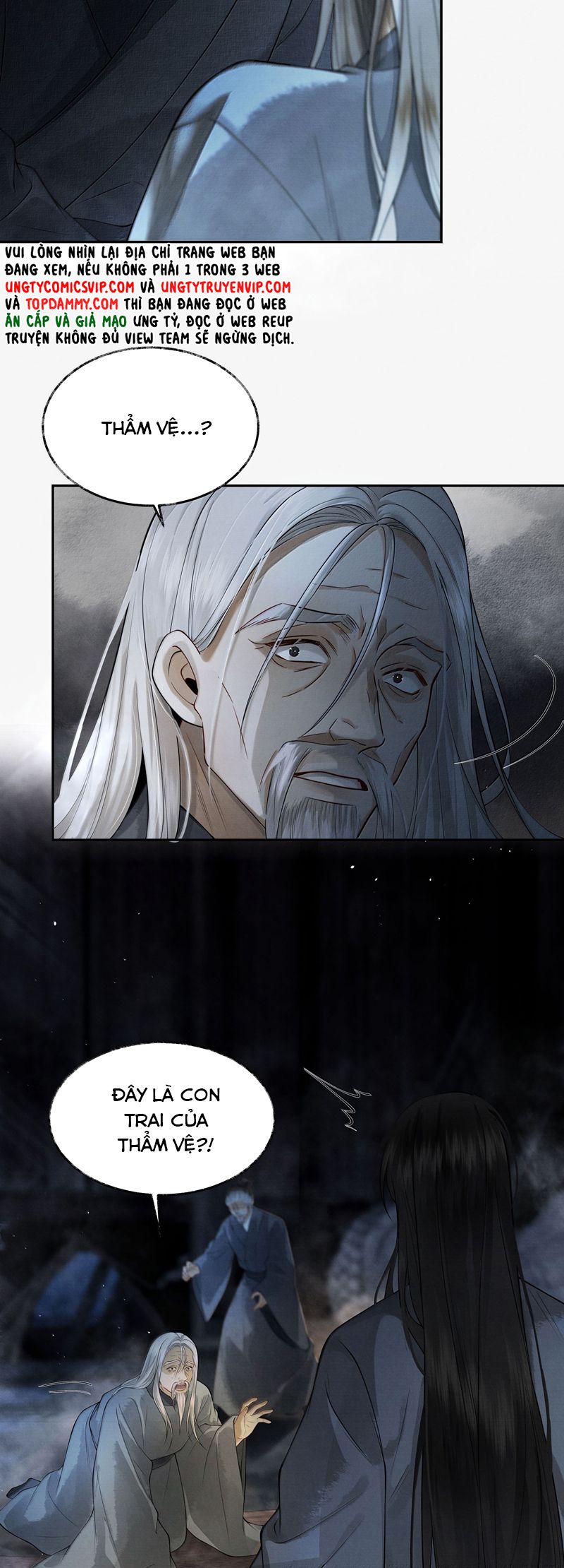 Thương Tiến Tửu Chapter 9 - Trang 2