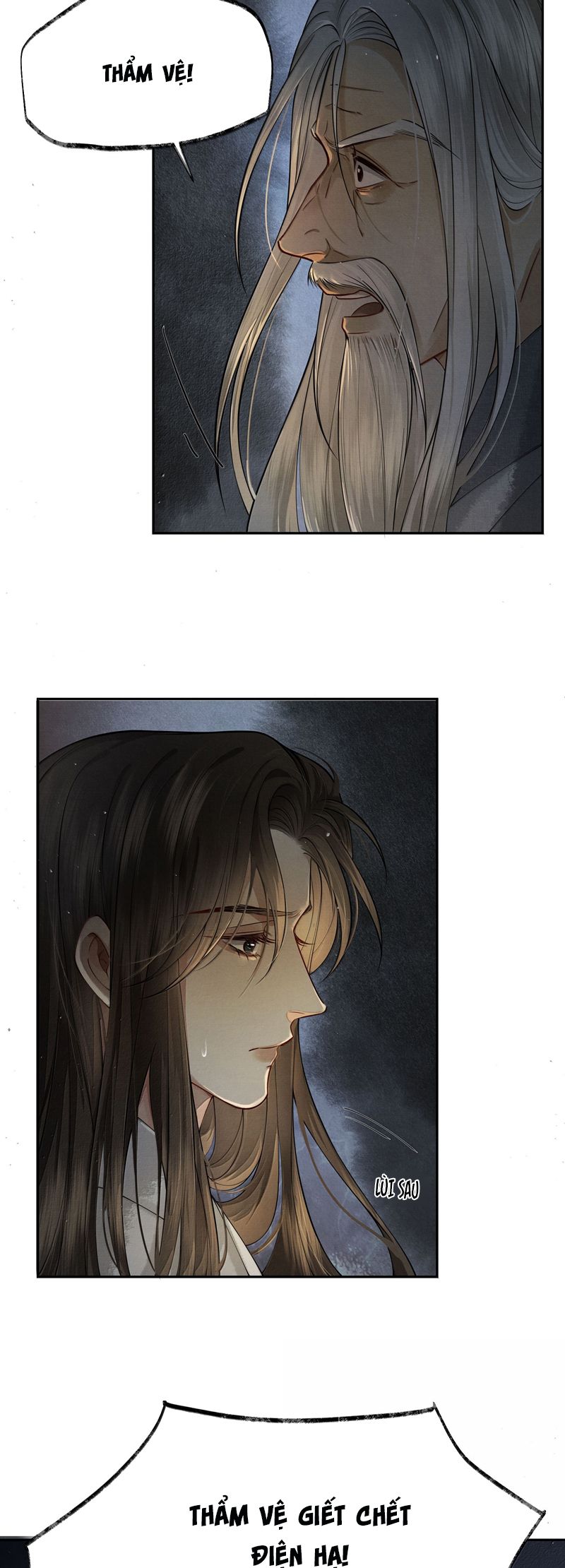 Thương Tiến Tửu Chapter 9 - Trang 2