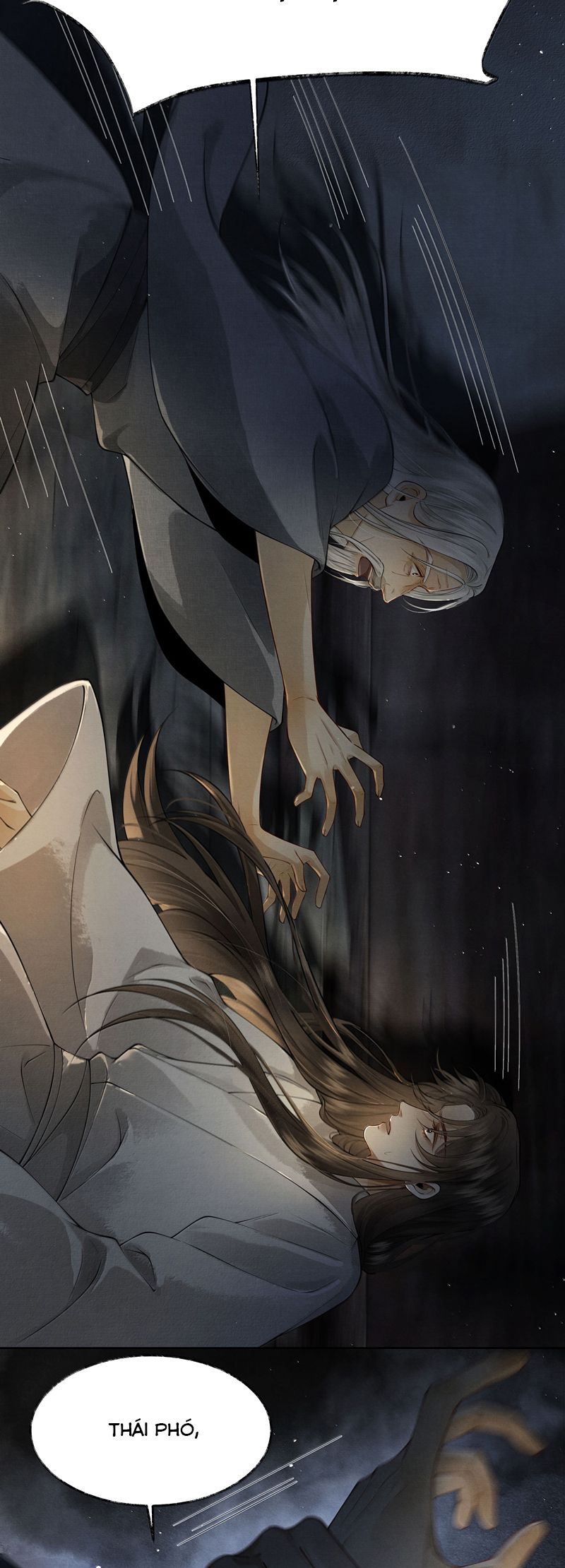 Thương Tiến Tửu Chapter 9 - Trang 2