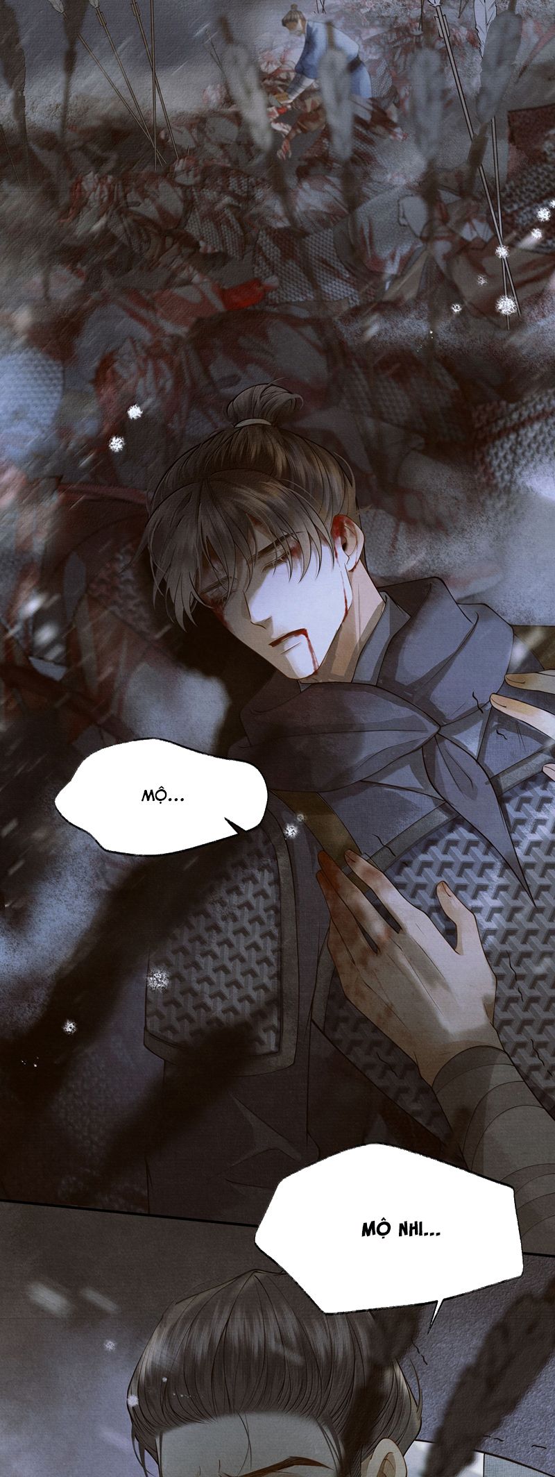 Thương Tiến Tửu Chapter 9 - Trang 2