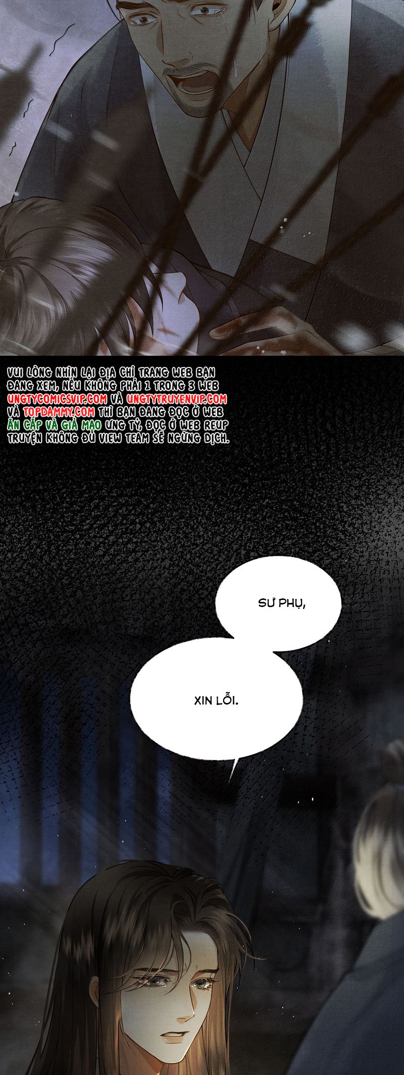 Thương Tiến Tửu Chapter 9 - Trang 2