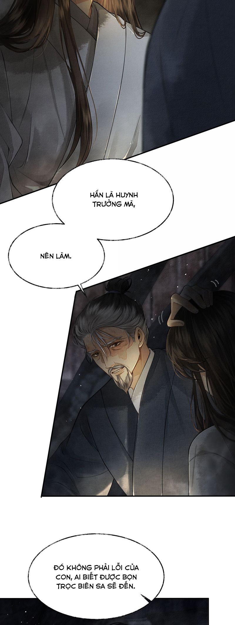 Thương Tiến Tửu Chapter 9 - Trang 2