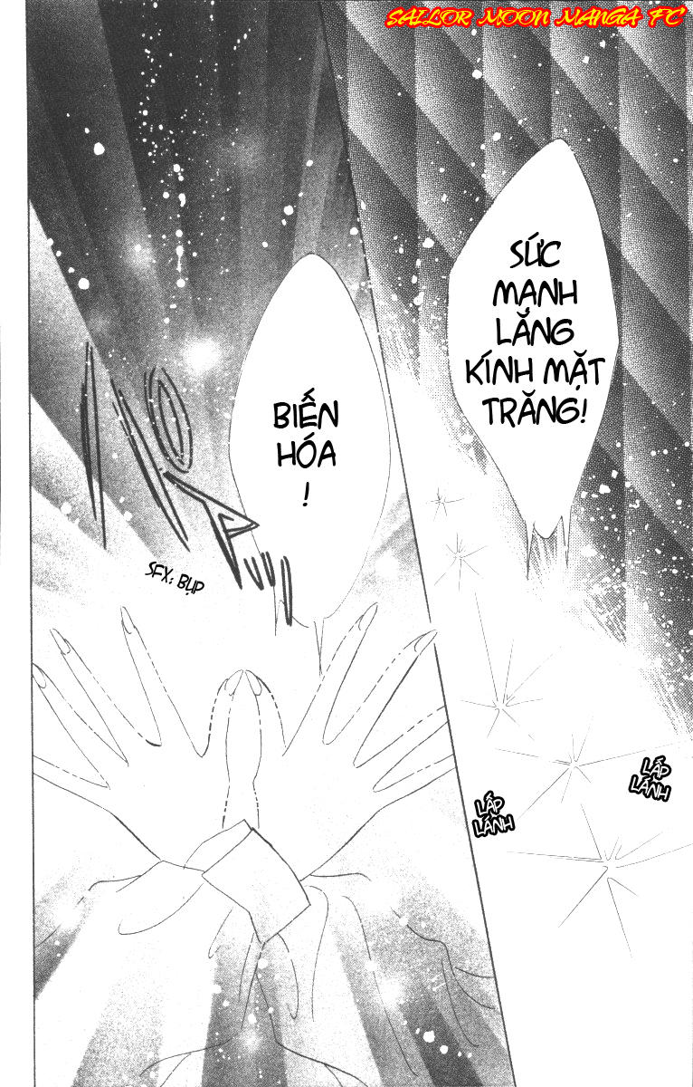 Thủy Thủ Mặt Trăng Chapter 1 - Trang 2