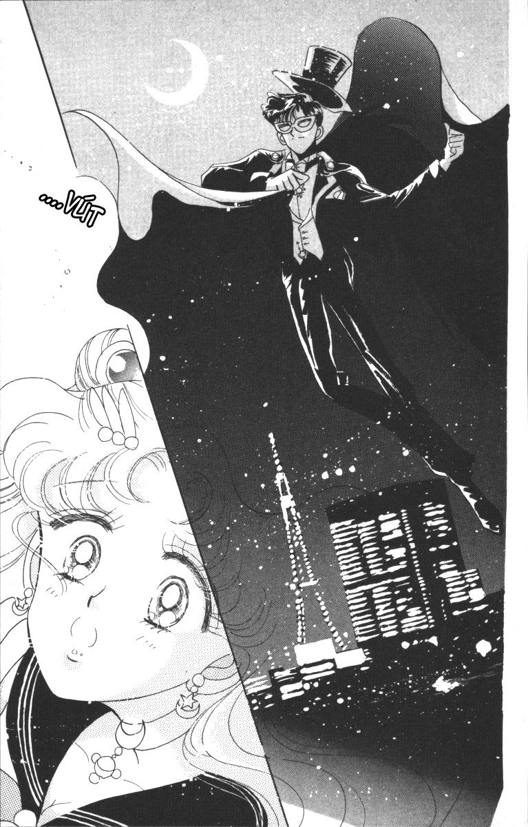 Thủy Thủ Mặt Trăng Chapter 1 - Trang 2