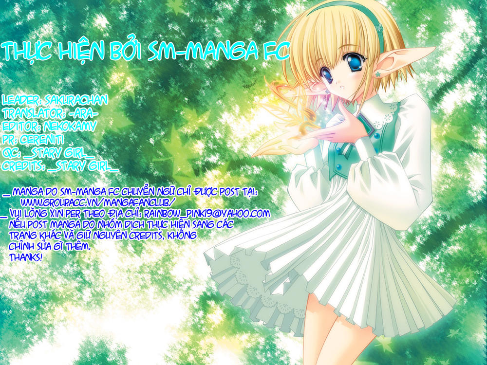 Thủy Thủ Mặt Trăng Chapter 2 - Trang 2