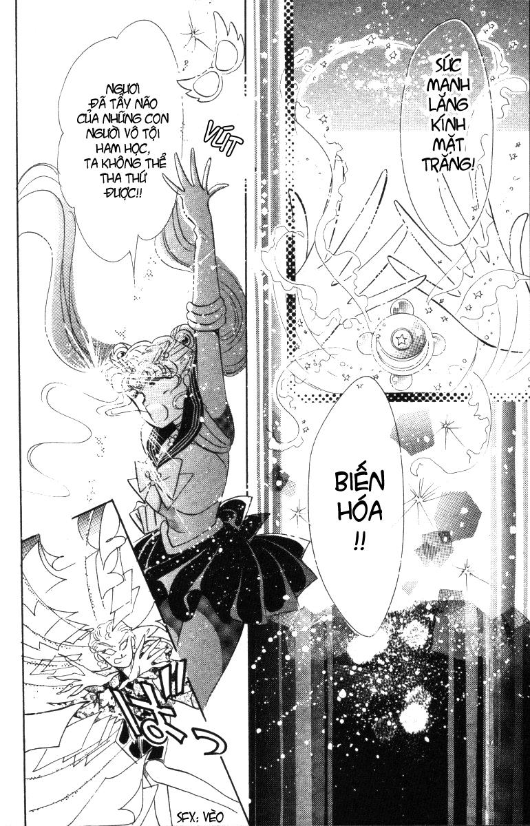 Thủy Thủ Mặt Trăng Chapter 2 - Trang 2