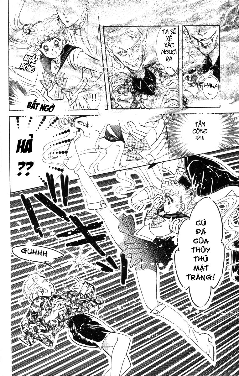 Thủy Thủ Mặt Trăng Chapter 2 - Trang 2
