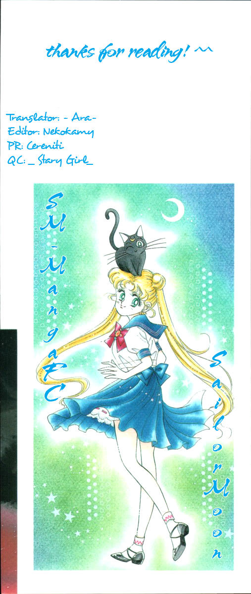 Thủy Thủ Mặt Trăng Chapter 2 - Trang 2