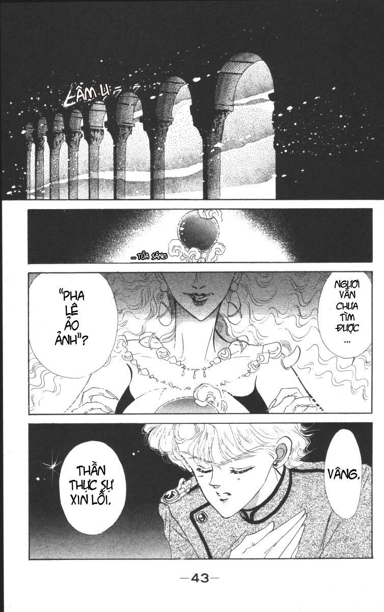 Thủy Thủ Mặt Trăng Chapter 2 - Trang 2