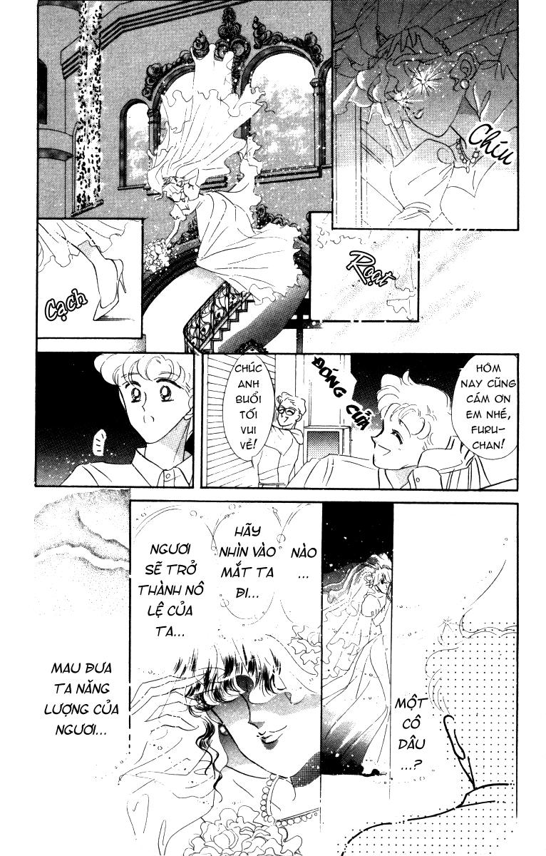 Thủy Thủ Mặt Trăng Chapter 5 - Trang 2