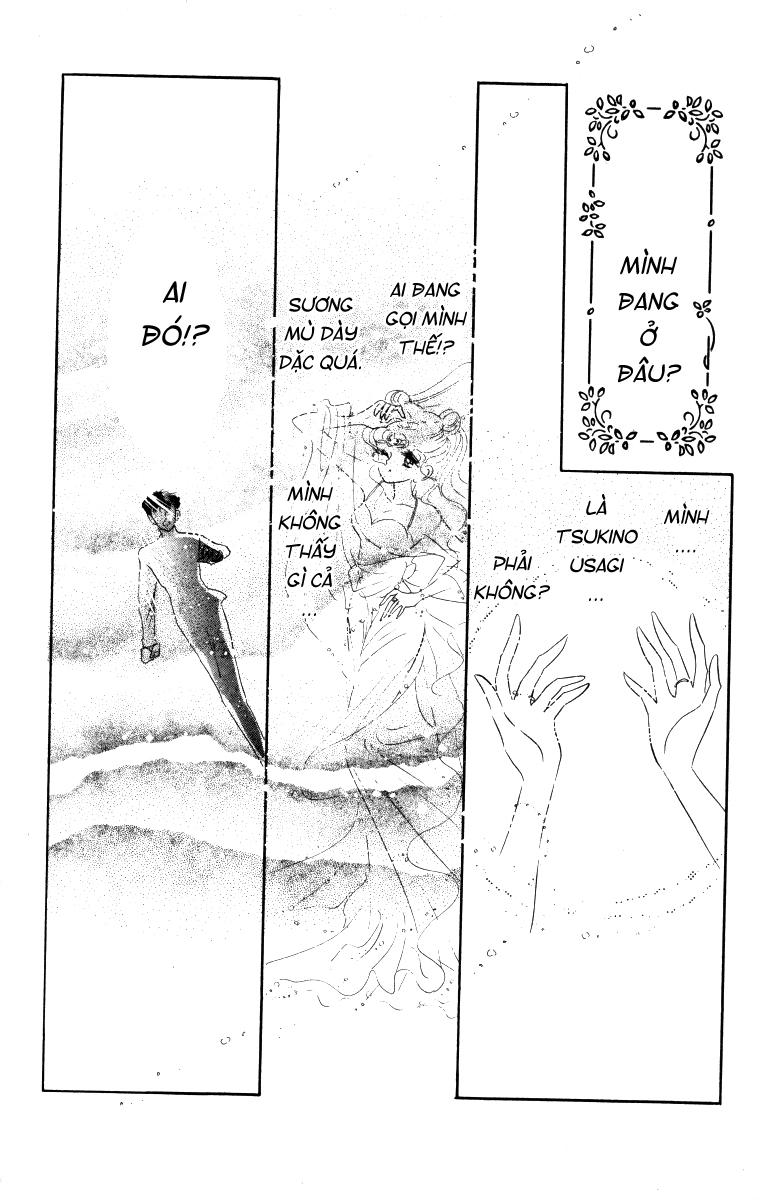 Thủy Thủ Mặt Trăng Chapter 5 - Trang 2