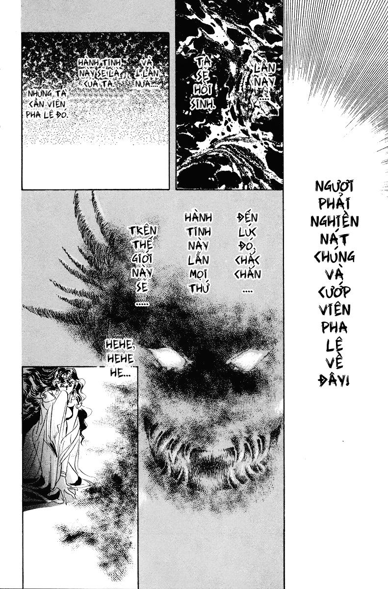 Thủy Thủ Mặt Trăng Chapter 7 - Trang 2