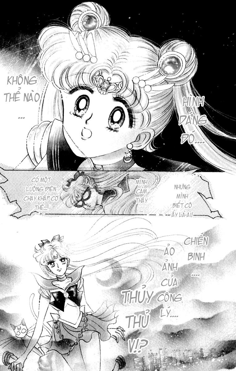 Thủy Thủ Mặt Trăng Chapter 8 - Trang 2