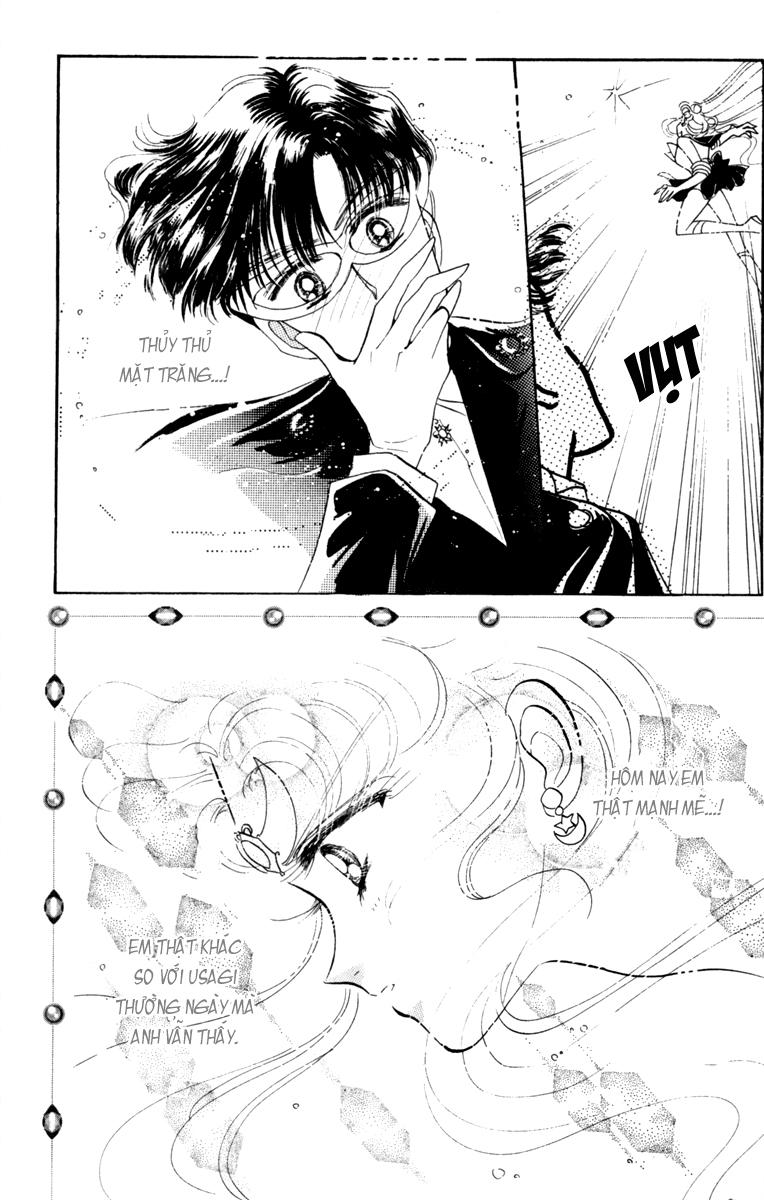Thủy Thủ Mặt Trăng Chapter 8 - Trang 2