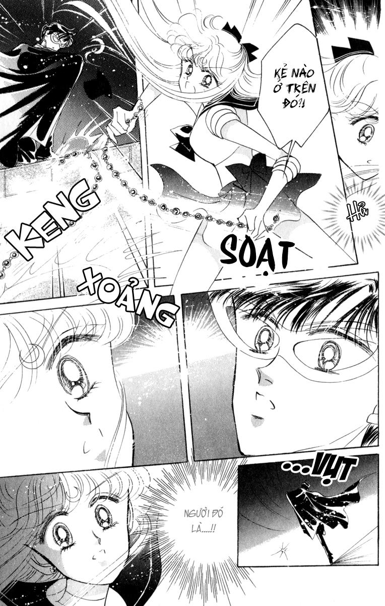 Thủy Thủ Mặt Trăng Chapter 8 - Trang 2