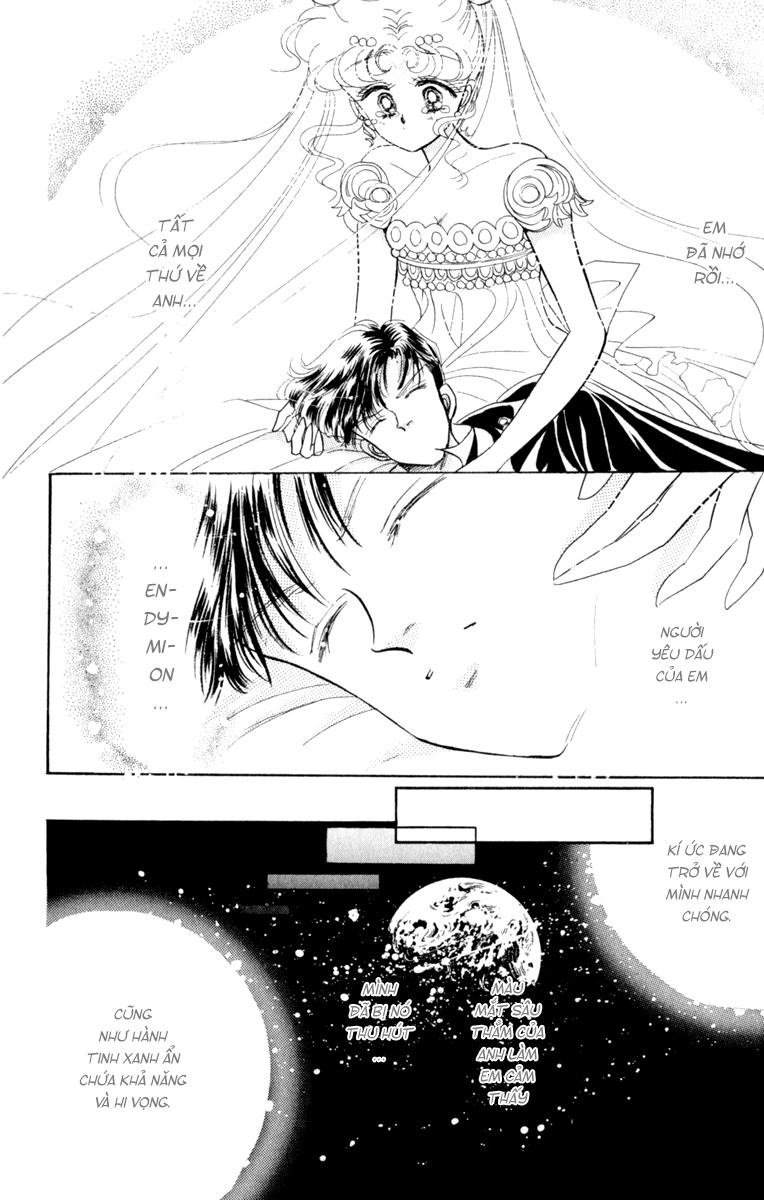 Thủy Thủ Mặt Trăng Chapter 9 - Trang 2