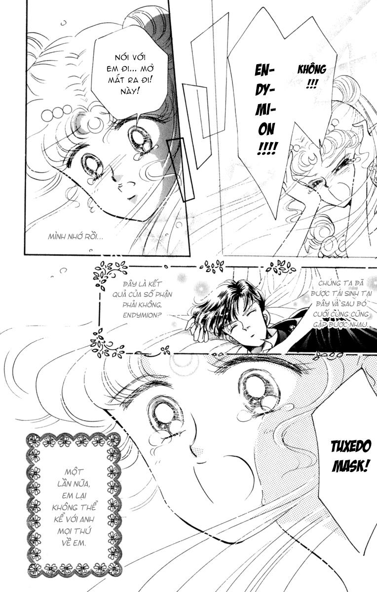 Thủy Thủ Mặt Trăng Chapter 9 - Trang 2