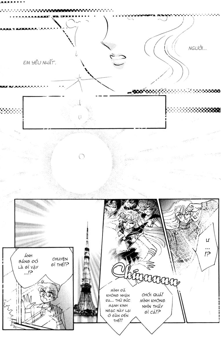 Thủy Thủ Mặt Trăng Chapter 9 - Trang 2