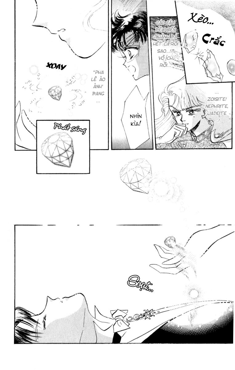 Thủy Thủ Mặt Trăng Chapter 9 - Trang 2
