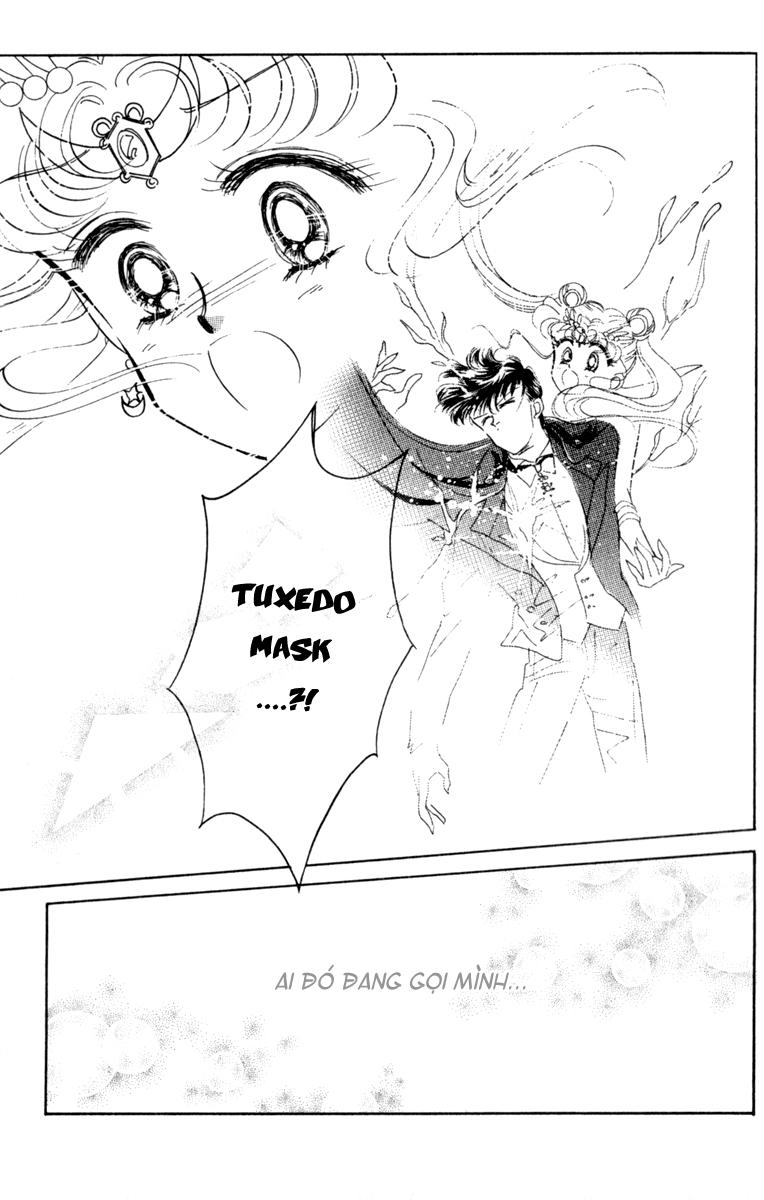 Thủy Thủ Mặt Trăng Chapter 9 - Trang 2