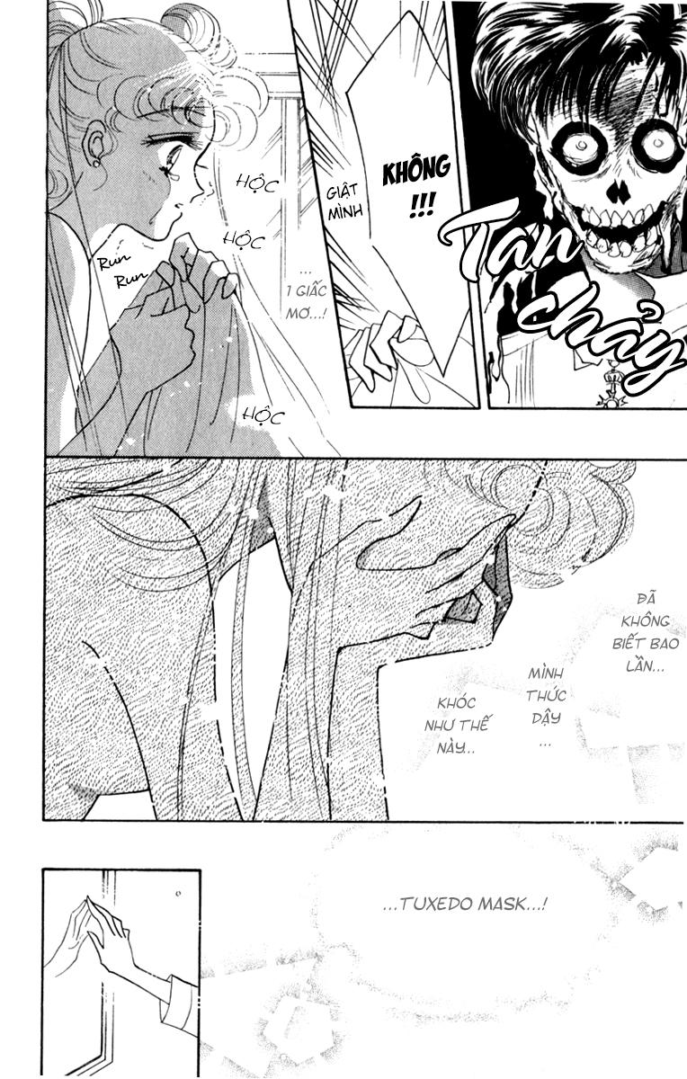 Thủy Thủ Mặt Trăng Chapter 9 - Trang 2