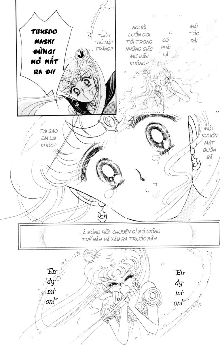 Thủy Thủ Mặt Trăng Chapter 9 - Trang 2