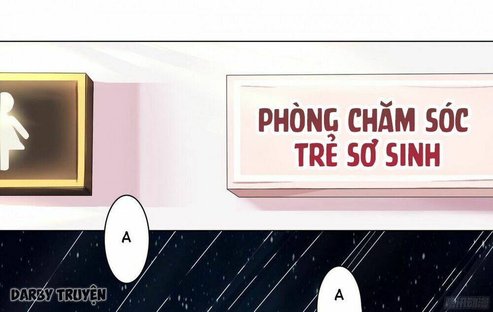 Thuyền Trưởng Đại Nhân Khinh Diểm Ái Chapter 1 - Trang 2