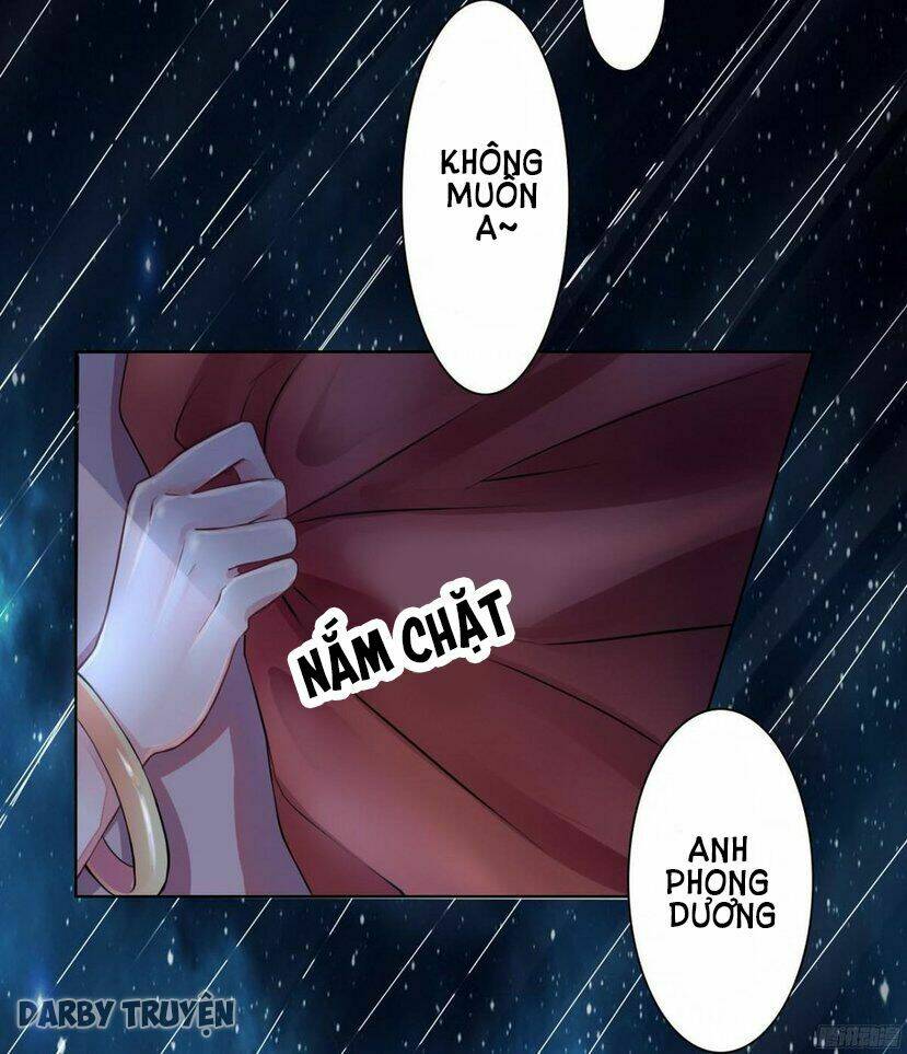 Thuyền Trưởng Đại Nhân Khinh Diểm Ái Chapter 1 - Trang 2