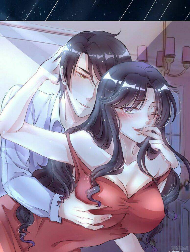 Thuyền Trưởng Đại Nhân Khinh Diểm Ái Chapter 1 - Trang 2