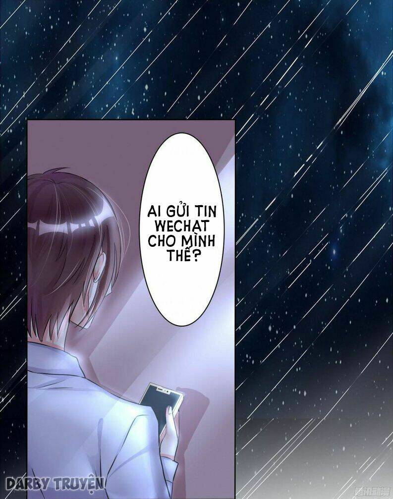 Thuyền Trưởng Đại Nhân Khinh Diểm Ái Chapter 1 - Trang 2