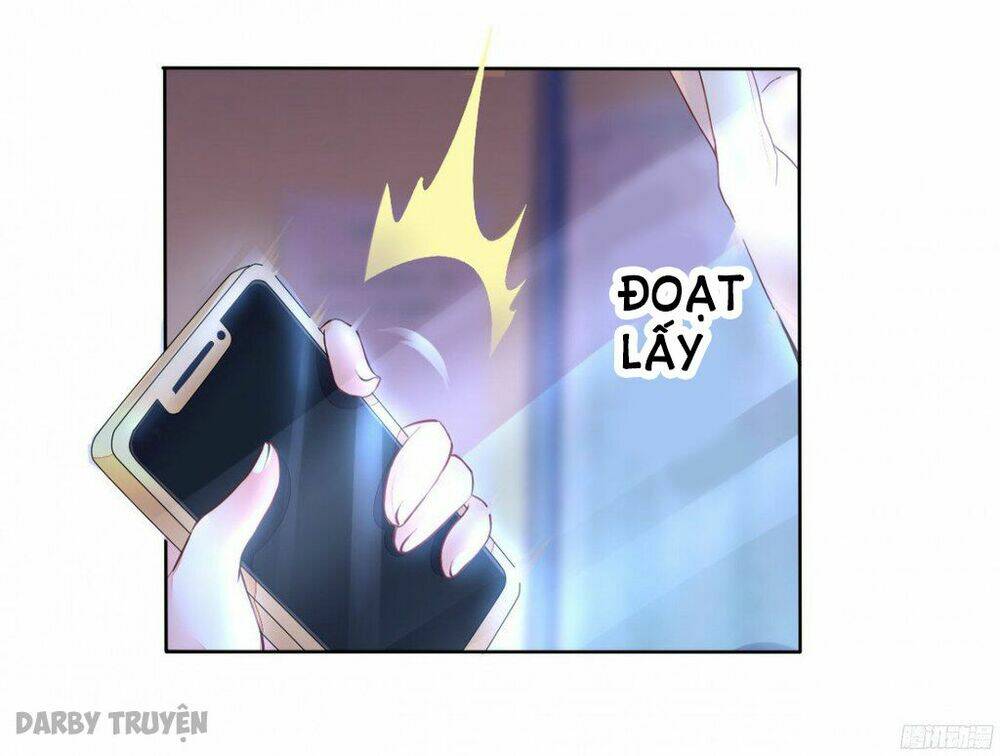 Thuyền Trưởng Đại Nhân Khinh Diểm Ái Chapter 1 - Trang 2