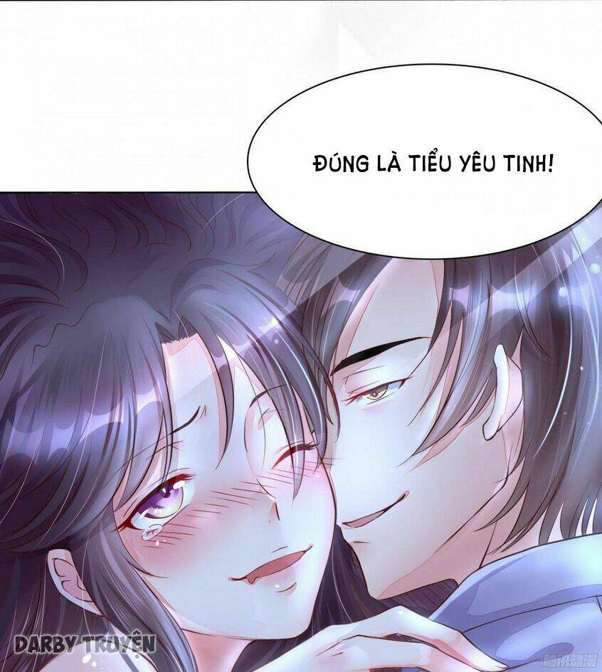 Thuyền Trưởng Đại Nhân Khinh Diểm Ái Chapter 1 - Trang 2