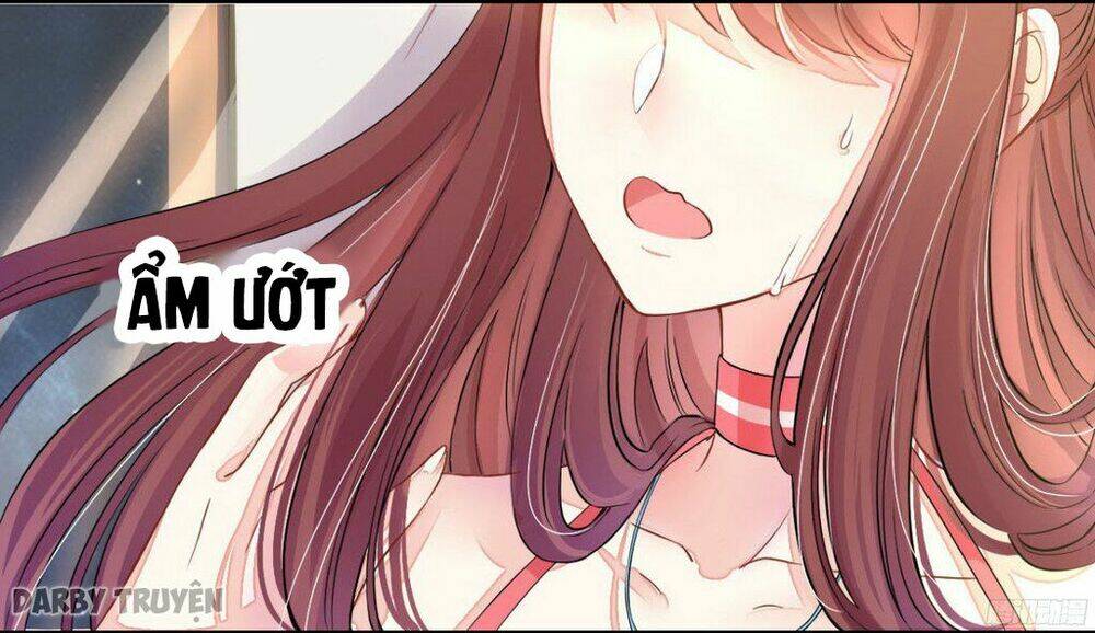 Thuyền Trưởng Đại Nhân Khinh Diểm Ái Chapter 1 - Trang 2